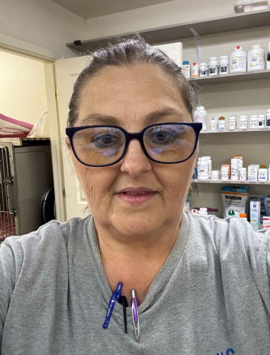 Debbie Ensor