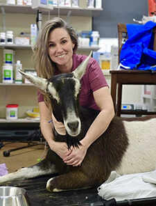 Dr. Kaitlynn Gaber